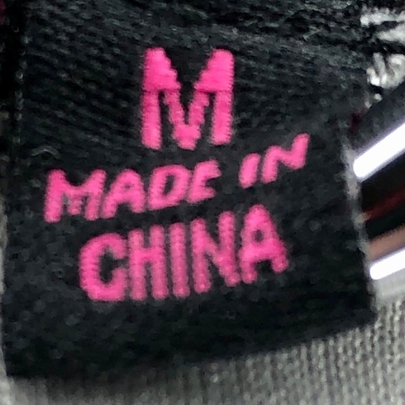 Material Girl Silver Metallic Ruffled Mini Skirt - Picture 11 of 12